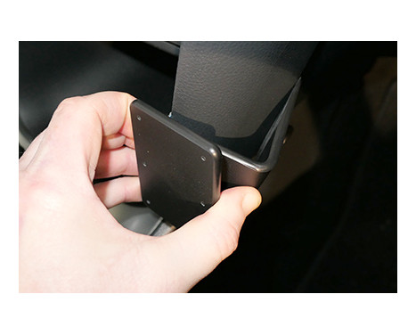 ProClip - Toyota Yaris Cross 2022-2023 Angeld mount, Image 4