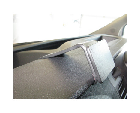 ProClip - Transit Custom 2018 - Center mount, Image 3