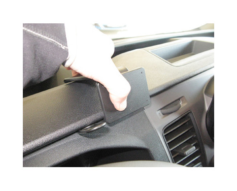 ProClip - Transit Custom 2018 - Center mount, Image 5