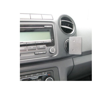 ProClip - Volkswagen Amarok 2011-2016 Angled mount