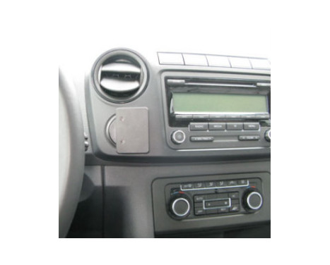 ProClip - Volkswagen Amarok 2011-2016 Center mount