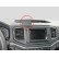 ProClip - Volkswagen Amarok 2017 - Center mount