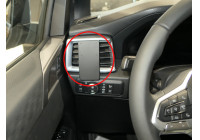 ProClip - Volkswagen Amarok 2024- Left mount