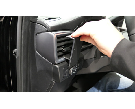 ProClip - Volkswagen Amarok 2024- Left mount, Image 2