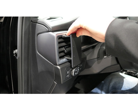 ProClip - Volkswagen Amarok 2024- Left mount, Image 3