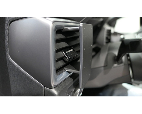 ProClip - Volkswagen Amarok 2024- Left mount, Image 4