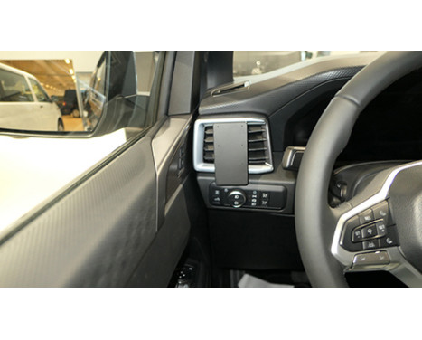 ProClip - Volkswagen Amarok 2024- Left mount, Image 5