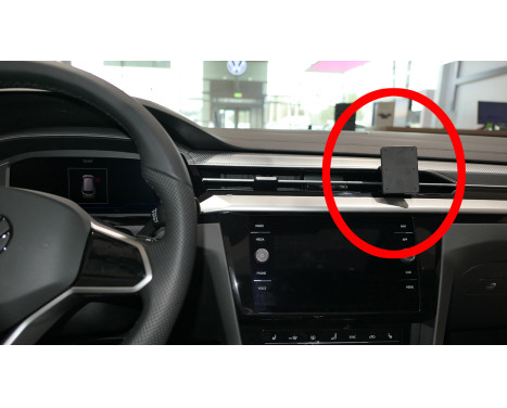 ProClip - Volkswagen Arteon 2021-2024 Center mount