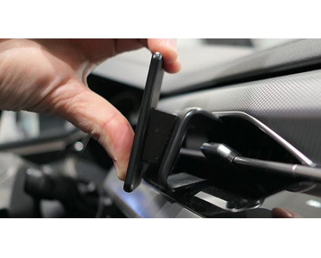 ProClip - Volkswagen Arteon 2021-2024 Center mount, Image 3