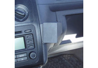 ProClip - Volkswagen Caddy 2004-2015 Angled mount