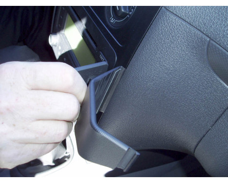 ProClip - Volkswagen Caddy 2004-2015 Angled mount, Image 4