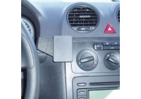 ProClip - Volkswagen Caddy 2004-2015 Center mount