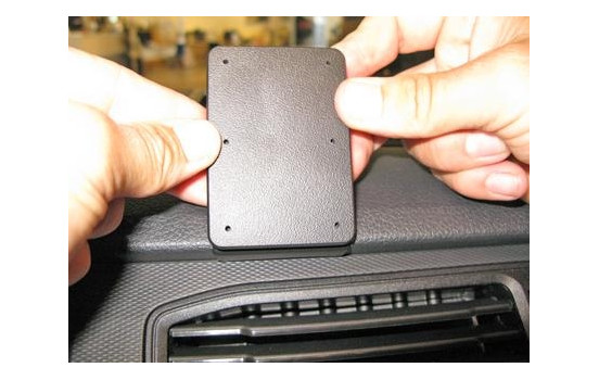 ProClip - Volkswagen Caddy 2016-2020 Center mount, Image 3