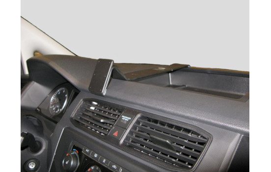 ProClip - Volkswagen Caddy 2016-2020 Center mount, Image 6