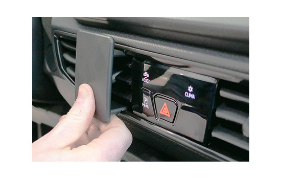 ProClip - Volkswagen Caddy 2021-2022 Center mount, Image 2