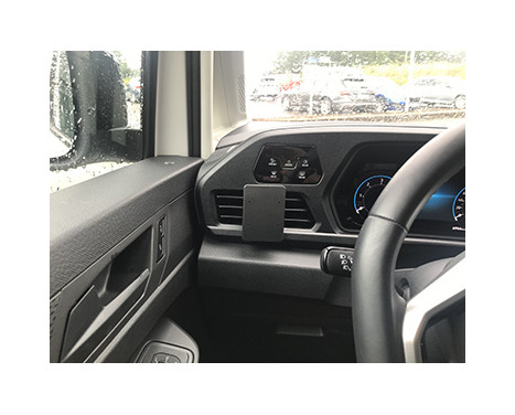 ProClip - Volkswagen Caddy 2021-2022 Left mount
