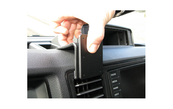 ProClip - Volkswagen Crafter 2017- MAN TGE 2019- Center mount, Image 3