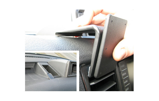 ProClip - Volkswagen Crafter 2017- MAN TGE 2019- Center mount, Image 5