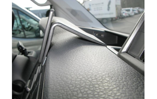 ProClip - Volkswagen Crafter 2017- MAN TGE 2019- Center mount, Image 6