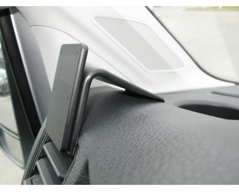ProClip - Volkswagen Crafter 2017- MAN TGE 2019- Left mount, Image 6
