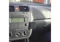 ProClip - Volkswagen Eos/ Golf 5/ Variant/ Scirocco/ Jetta Angled mount