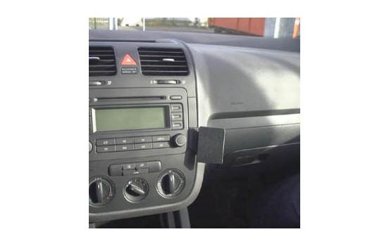 ProClip - Volkswagen Eos/ Golf 5/ Variant/ Scirocco/ Jetta Angled mount
