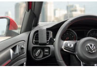 ProClip - Volkswagen Golf 7 / Variant/ Alltrack/ Sportscombi 2013- Left mount