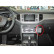 ProClip - Volkswagen Golf Sportsvan 2015 - Angled mount