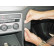 ProClip - Volkswagen Golf Sportsvan 2015 - Angled mount, Thumbnail 3