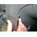 ProClip - Volkswagen Golf Sportsvan 2015 - Angled mount, Thumbnail 4