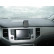 ProClip - Volkswagen Golf Sportsvan 2015 - Center mount