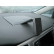 ProClip - Volkswagen Golf Sportsvan 2015 - Center mount, Thumbnail 6