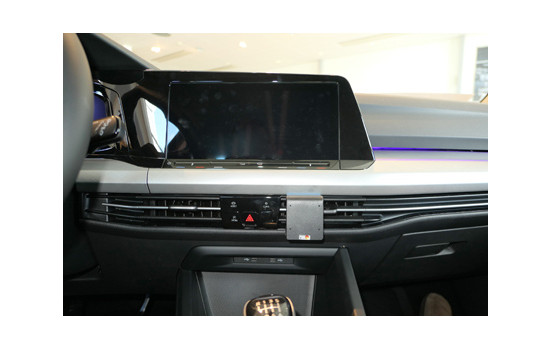ProClip -Volkswagen Golf VIII 2020- Center mount, Image 2