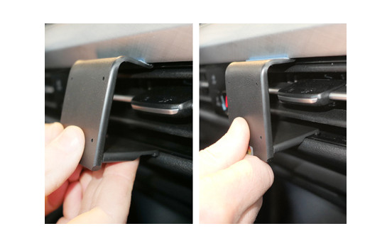 ProClip -Volkswagen Golf VIII 2020- Center mount, Image 4