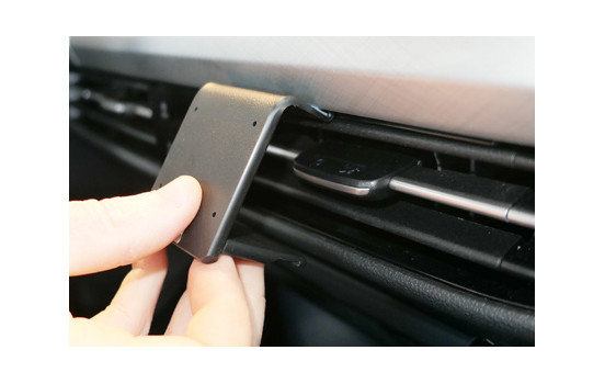 ProClip -Volkswagen Golf VIII 2020- Center mount, Image 5