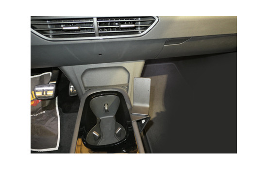 ProClip - Volkswagen ID.3 2020- Console mount, Image 2