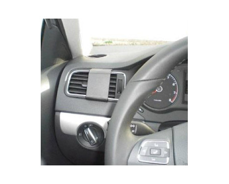 ProClip - Volkswagen Jetta 2011-2018 Left mount