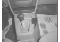 ProClip - Volkswagen Passat 1997-2005 Console mount