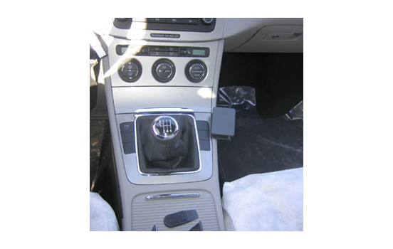 ProClip - Volkswagen Passat 2005-2014 /CC 2009-2017/ Alltrack 2012-2015 Console mount