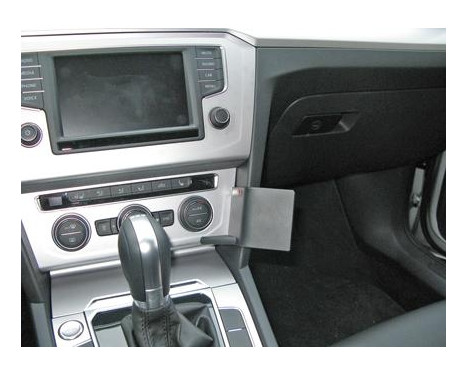 ProClip - Volkswagen Passat 2015- / Arteon 2017- Angled mount, Image 3