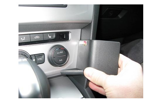 ProClip - Volkswagen Passat 2015- / Arteon 2017- Angled mount, Image 4