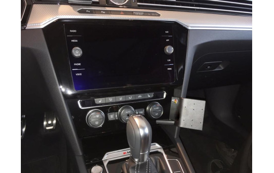ProClip - Volkswagen Passat 2015- / Arteon 2017- Angled mount, Image 6