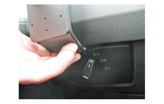 ProClip - Volkswagen Passat 2015- / Passat Alltrack 2015- / Arteon 2017- Left mount, Image 5