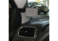 ProClip - Volkswagen Polo 2010-2014 Left mount