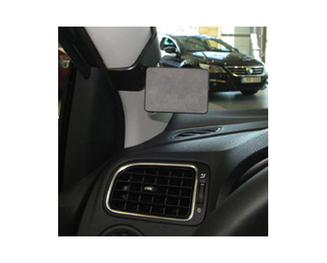 ProClip - Volkswagen Polo 2010-2014 Left mount