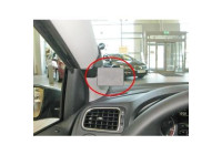 ProClip - Volkswagen Polo 2015-2017 Left mount