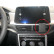 Proclip Volkswagen T-Roc 23 - Center mount