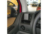 ProClip - Volkswagen T5/Caravelle/Pick-up 2010-2015 Left mount