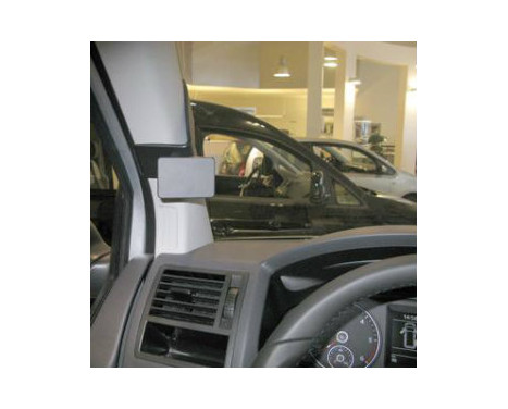 ProClip - Volkswagen T5/Pick-up/ Caravelle 2010-2015 Left mount, High