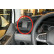 ProClip - Volkswagen T6.1 / Pickup 2020 - Left mount